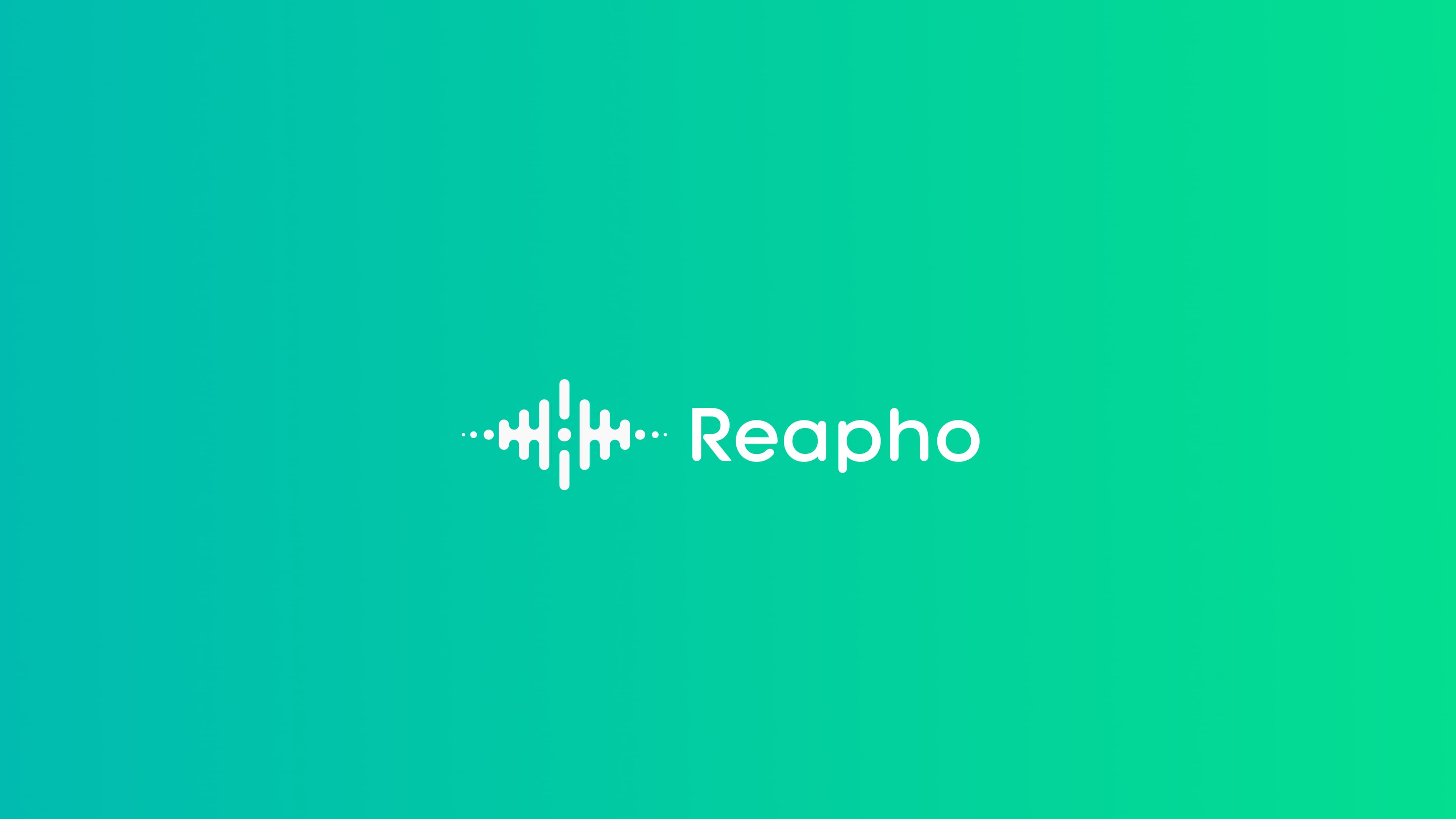 Imagem do projeto: Reapho.app